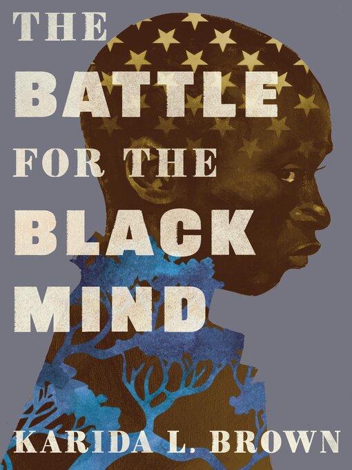Cover image for The Battle for the Black Mind